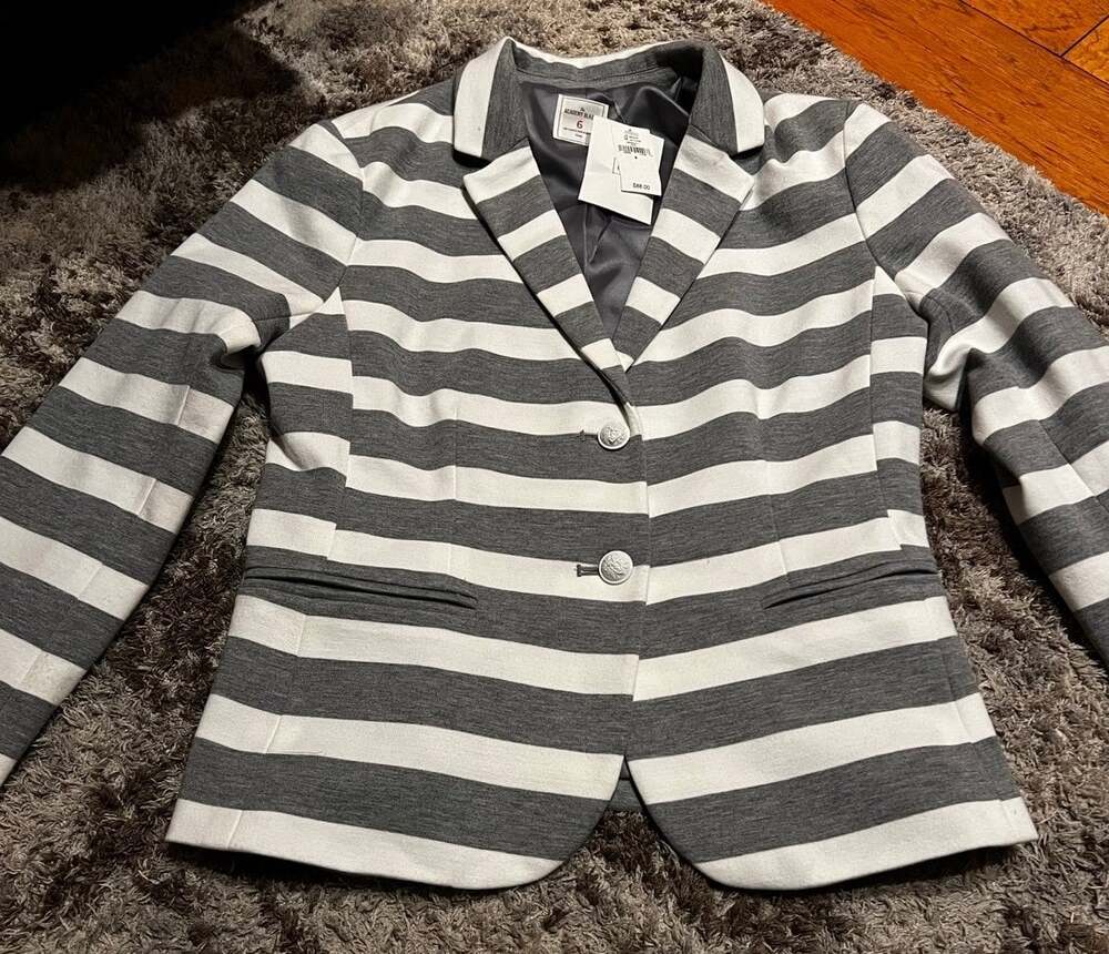 Gap Blazer - Small (6)